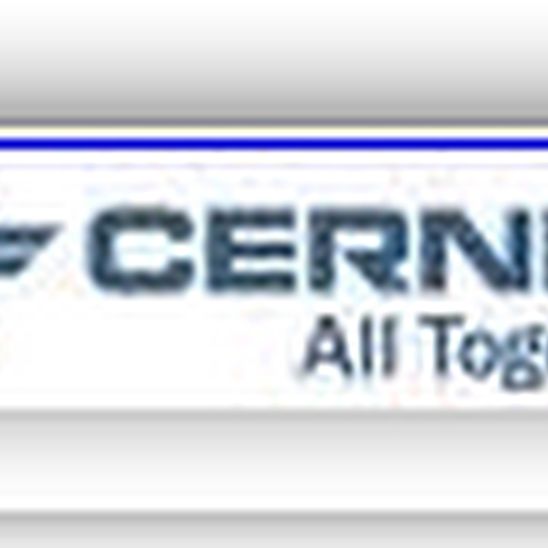 Cerner Incorporates Genomics Into Electronic Medical Records